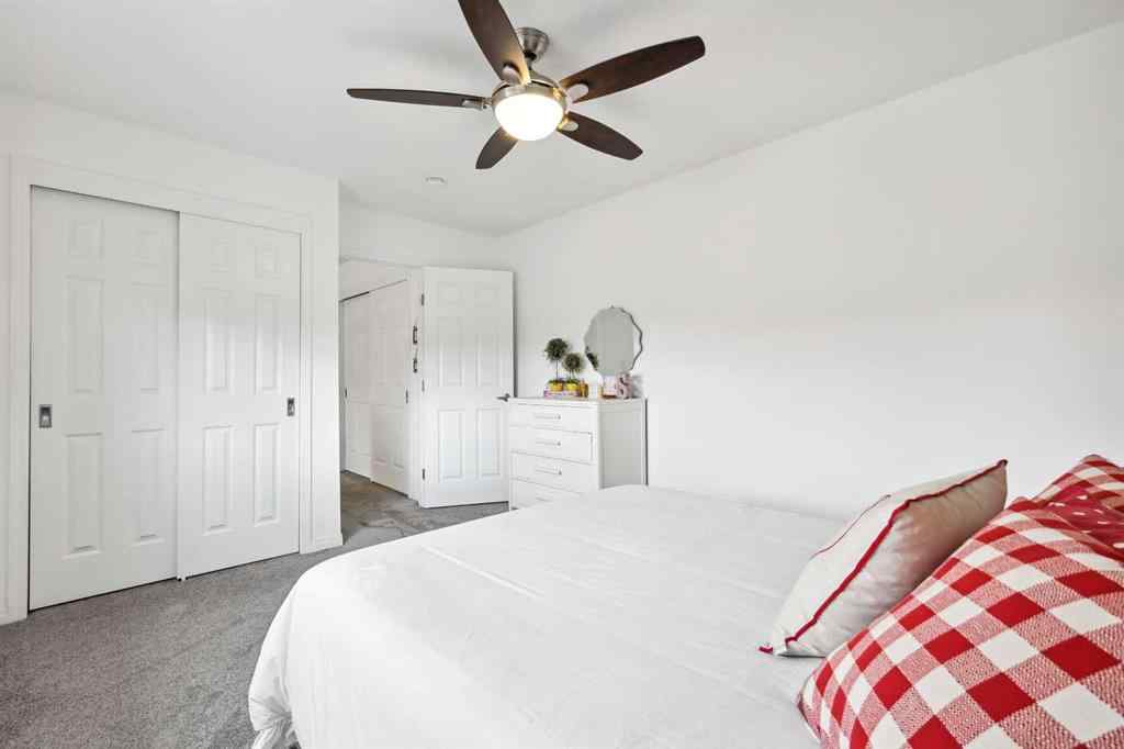 MLS® A2220739 - 261 Carrington Circle NW in Carrington Calgary, Residential