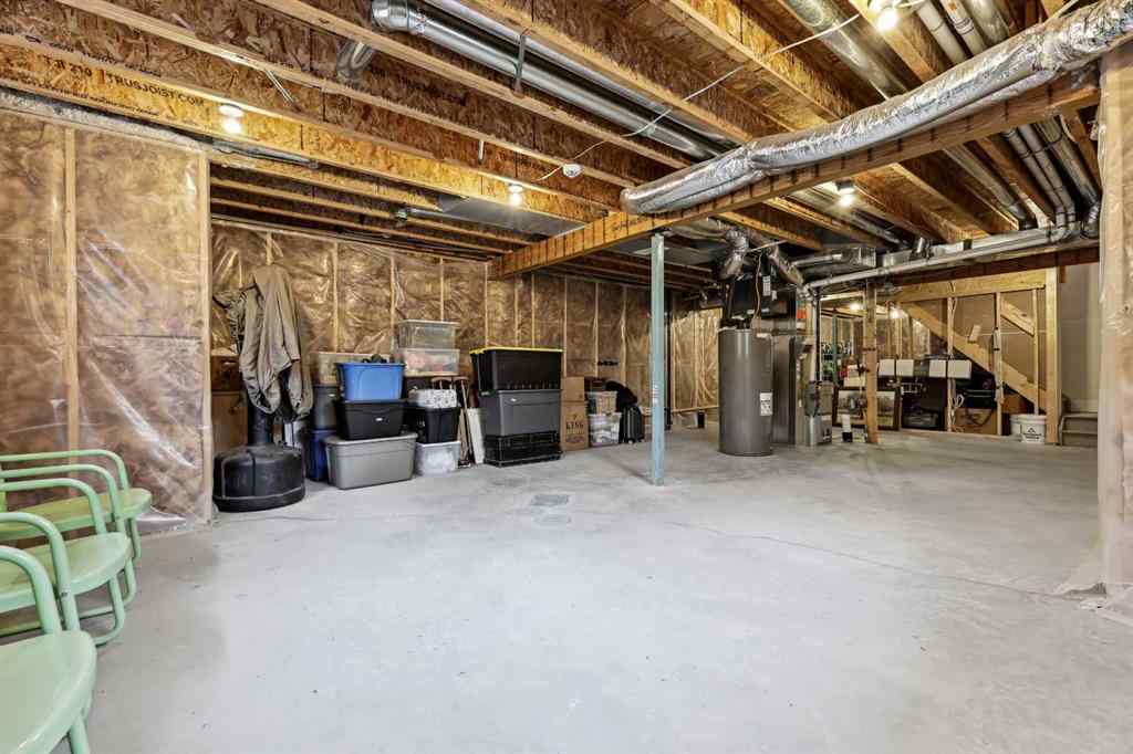 MLS® A2220739 - 261 Carrington Circle NW in Carrington Calgary, Residential