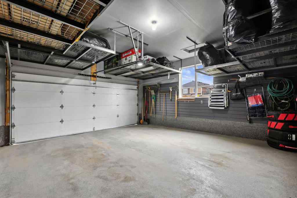 MLS® A2220739 - 261 Carrington Circle NW in Carrington Calgary, Residential