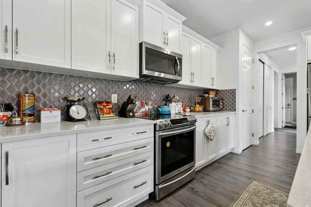 MLS® A2220739 - 261 Carrington Circle NW in Carrington Calgary, Residential