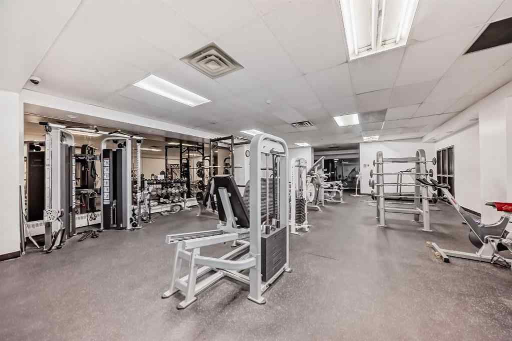 MLS® A2220768 - Unit #1602 924 14 Avenue SW in Beltline Calgary, Residential