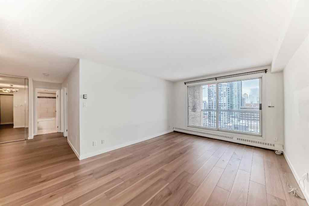MLS® A2220768 - Unit #1602 924 14 Avenue SW in Beltline Calgary, Residential