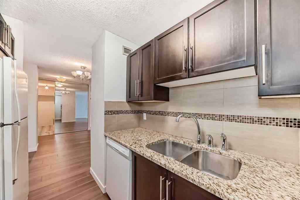 MLS® A2220768 - Unit #1602 924 14 Avenue SW in Beltline Calgary, Residential