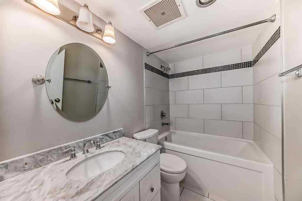 MLS® A2220768 - Unit #1602 924 14 Avenue SW in Beltline Calgary, Residential