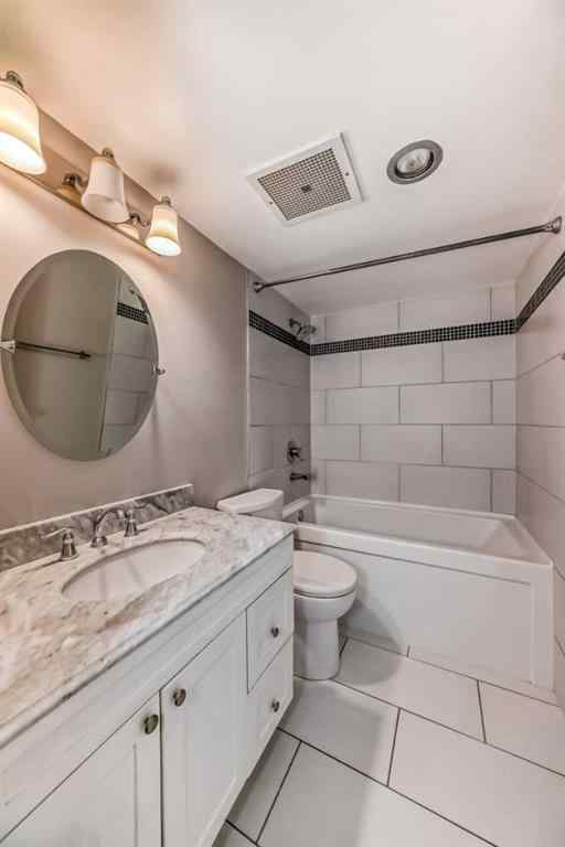 MLS® A2220768 - Unit #1602 924 14 Avenue SW in Beltline Calgary, Residential