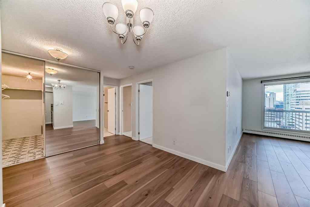 MLS® A2220768 - Unit #1602 924 14 Avenue SW in Beltline Calgary, Residential