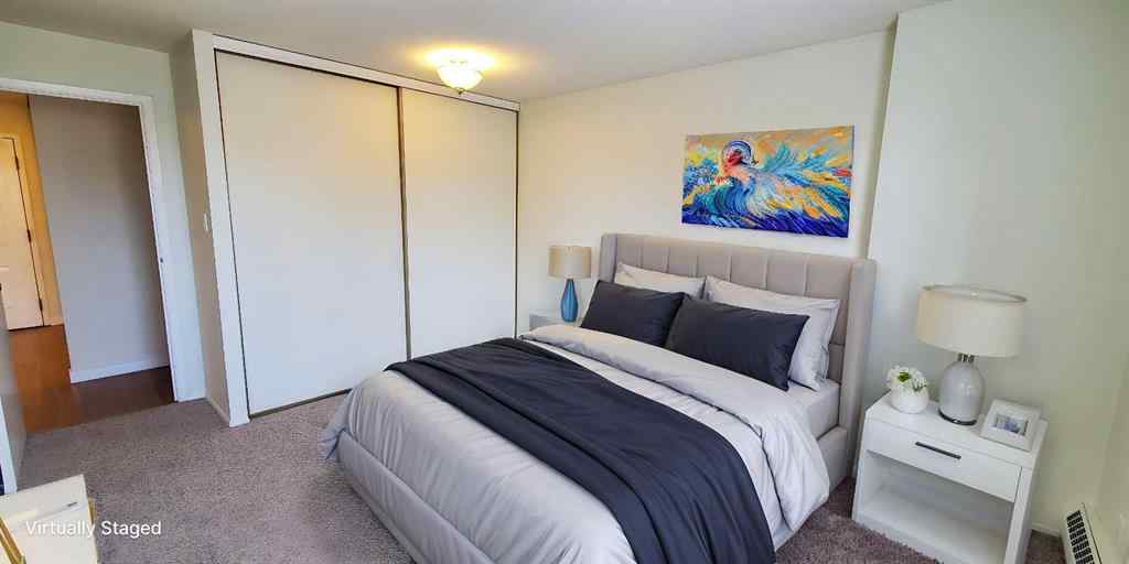 MLS® A2220768 - Unit #1602 924 14 Avenue SW in Beltline Calgary, Residential