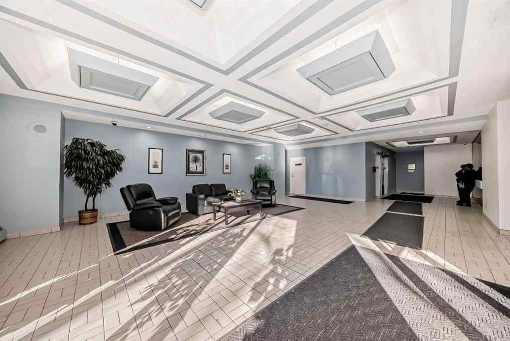 MLS® A2220768 - Unit #1602 924 14 Avenue SW in Beltline Calgary, Residential