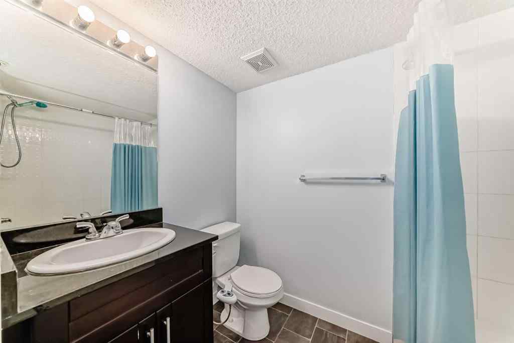 MLS® A2220772 - Unit #205 5 Saddlestone Way NE in Saddle Ridge Calgary, Residential