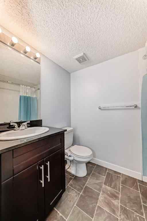 MLS® A2220772 - Unit #205 5 Saddlestone Way NE in Saddle Ridge Calgary, Residential
