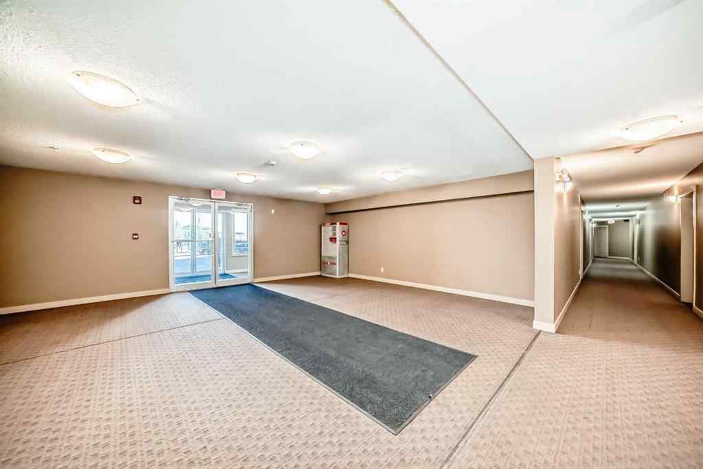 MLS® A2220772 - Unit #205 5 Saddlestone Way NE in Saddle Ridge Calgary, Residential