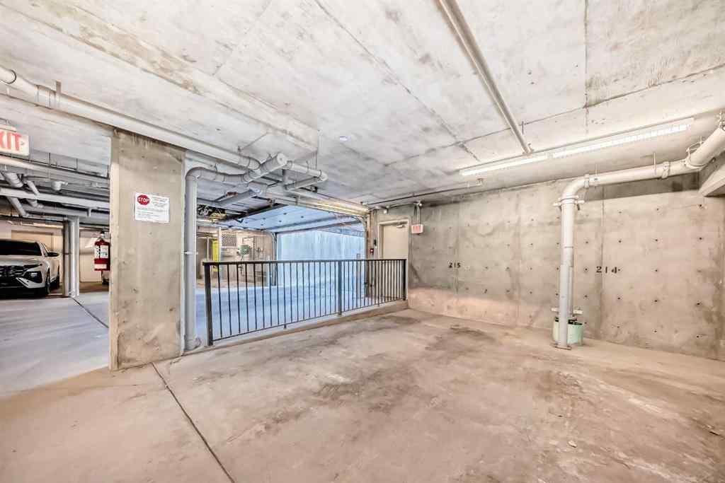 MLS® A2220772 - Unit #205 5 Saddlestone Way NE in Saddle Ridge Calgary, Residential