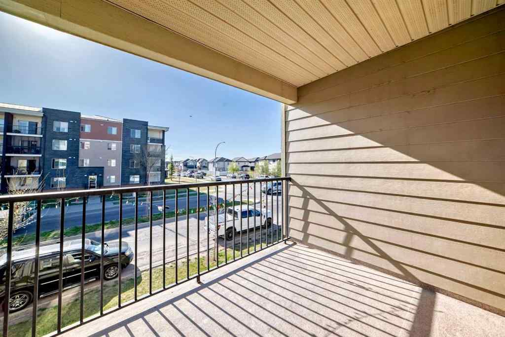 MLS® A2220772 - Unit #205 5 Saddlestone Way NE in Saddle Ridge Calgary, Residential