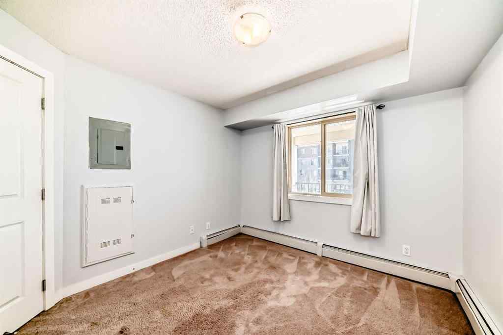 MLS® A2220772 - Unit #205 5 Saddlestone Way NE in Saddle Ridge Calgary, Residential
