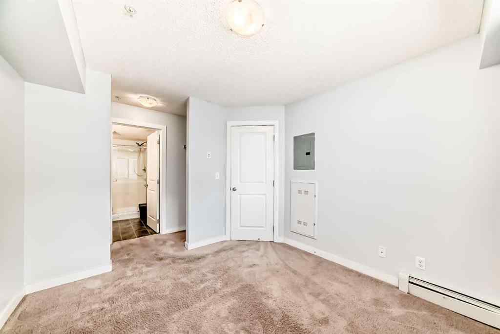 MLS® A2220772 - Unit #205 5 Saddlestone Way NE in Saddle Ridge Calgary, Residential