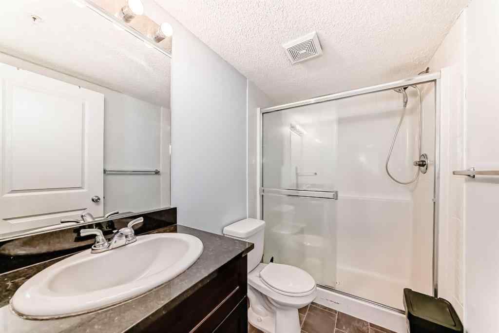 MLS® A2220772 - Unit #205 5 Saddlestone Way NE in Saddle Ridge Calgary, Residential