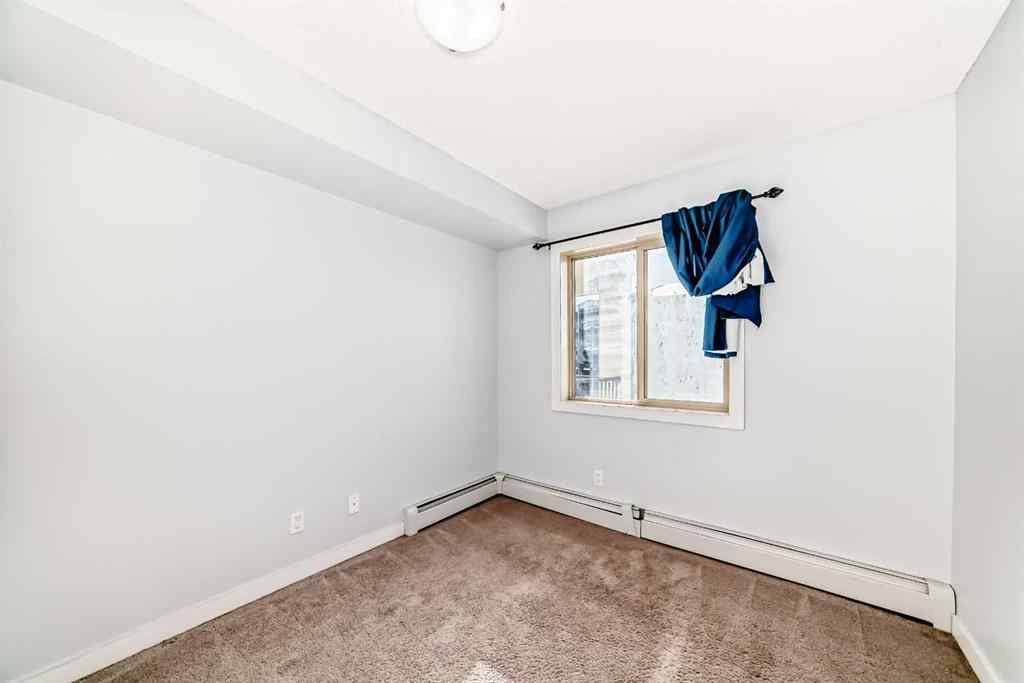 MLS® A2220772 - Unit #205 5 Saddlestone Way NE in Saddle Ridge Calgary, Residential