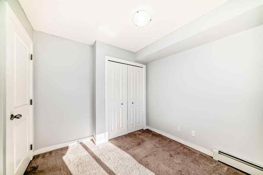 MLS® A2220772 - Unit #205 5 Saddlestone Way NE in Saddle Ridge Calgary, Residential