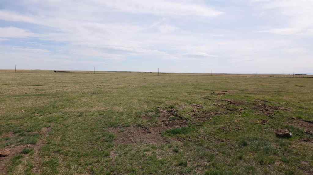 MLS® A2220775 -  Vulcan county   in NONE Rural Vulcan County, Land