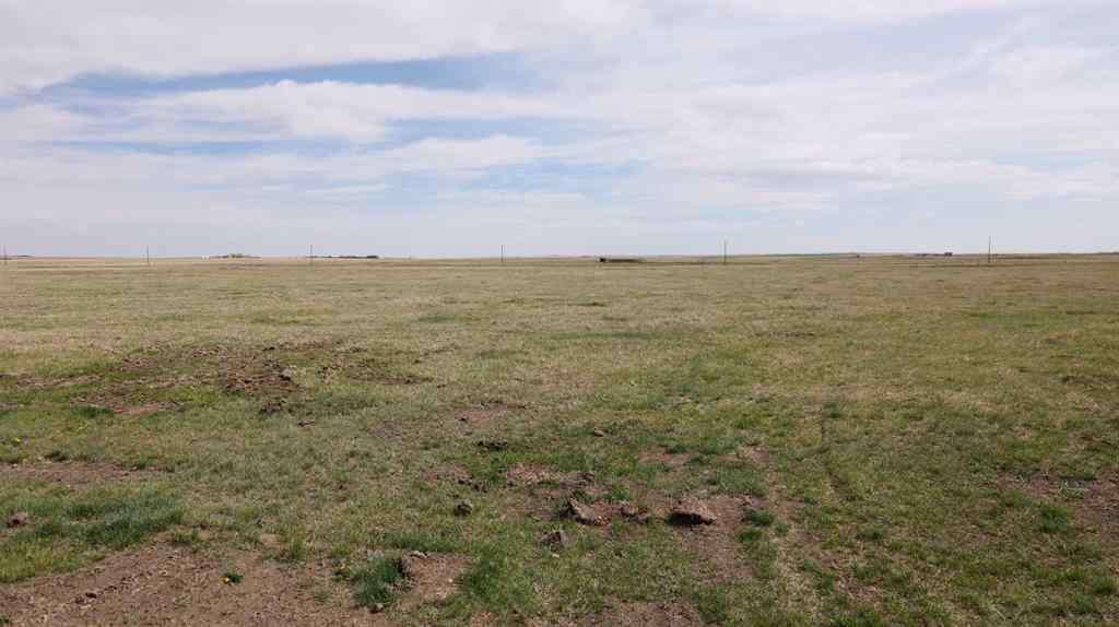 MLS® A2220775 -  Vulcan county   in NONE Rural Vulcan County, Land