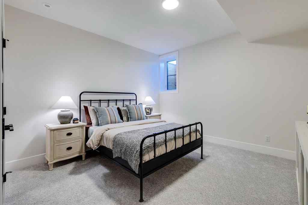 MLS® A2220777 - 15 Normandy Lane SW in Currie Barracks Calgary, Residential