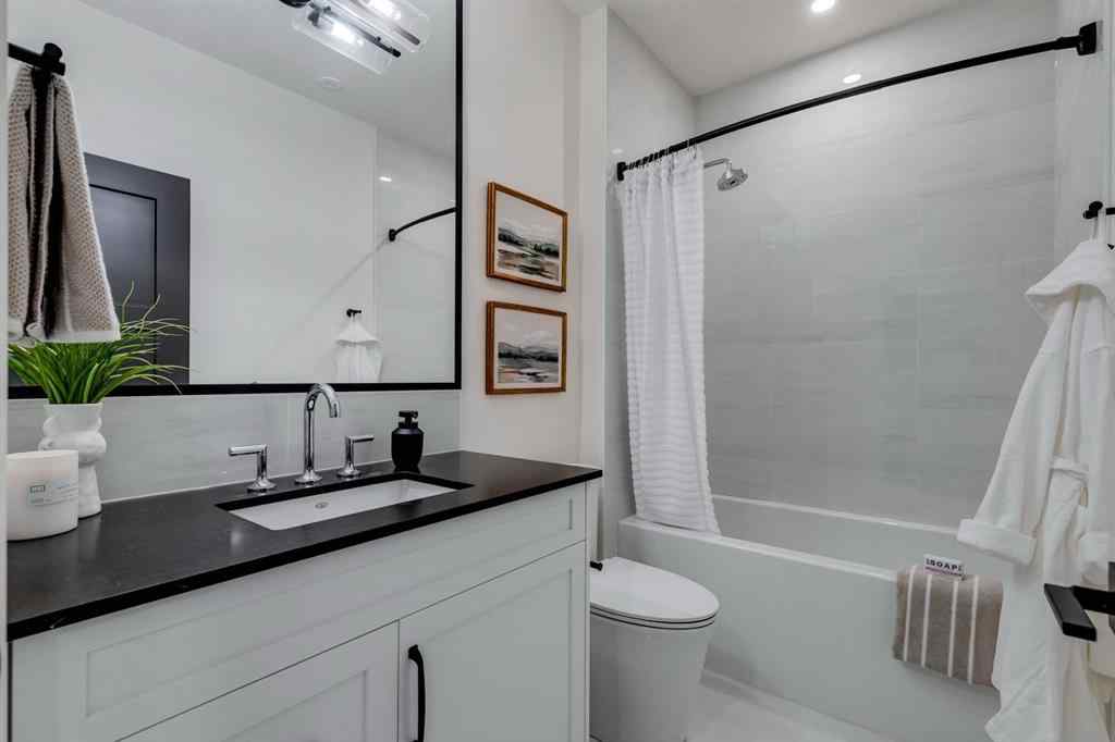 MLS® A2220777 - 15 Normandy Lane SW in Currie Barracks Calgary, Residential