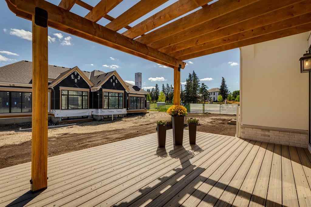 MLS® A2220777 - 15 Normandy Lane SW in Currie Barracks Calgary, Residential