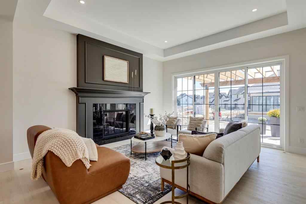 MLS® A2220777 - 15 Normandy Lane SW in Currie Barracks Calgary, Residential