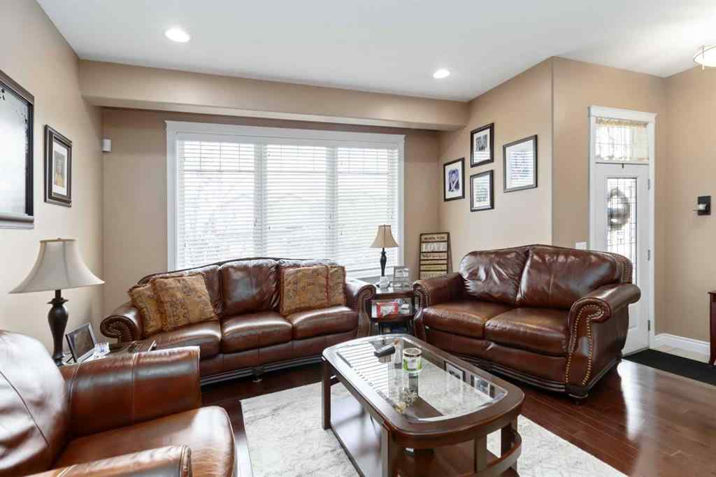 MLS® A2220783 - 108 Chestnut Way  in Timberlea Fort McMurray, Residential