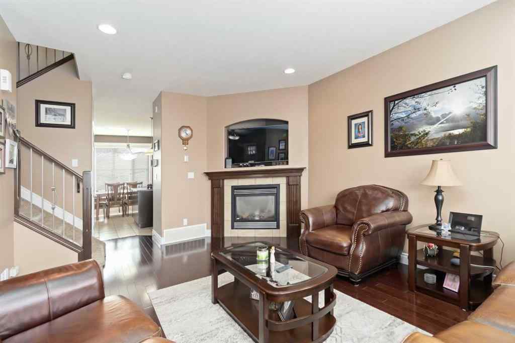 MLS® A2220783 - 108 Chestnut Way  in Timberlea Fort McMurray, Residential
