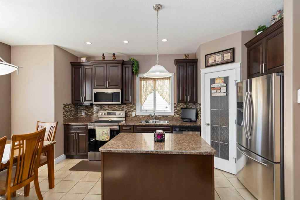 MLS® A2220783 - 108 Chestnut Way  in Timberlea Fort McMurray, Residential