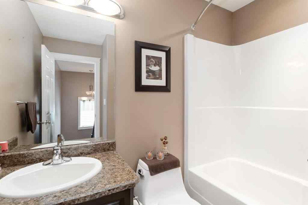 MLS® A2220783 - 108 Chestnut Way  in Timberlea Fort McMurray, Residential