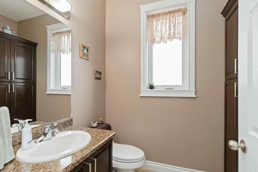 MLS® A2220783 - 108 Chestnut Way  in Timberlea Fort McMurray, Residential
