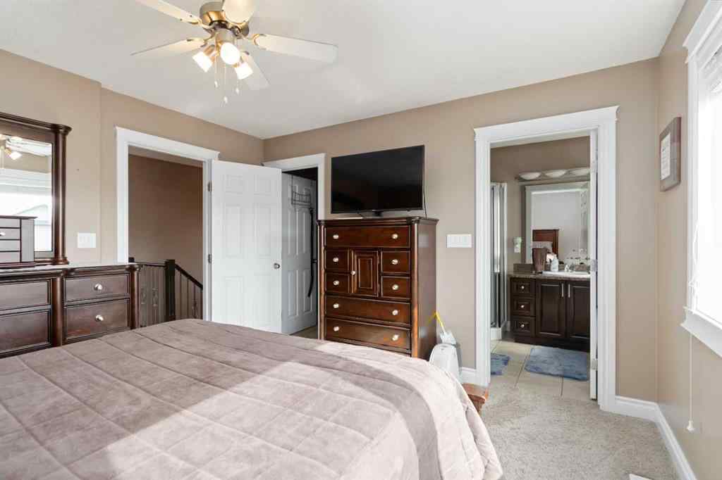 MLS® A2220783 - 108 Chestnut Way  in Timberlea Fort McMurray, Residential