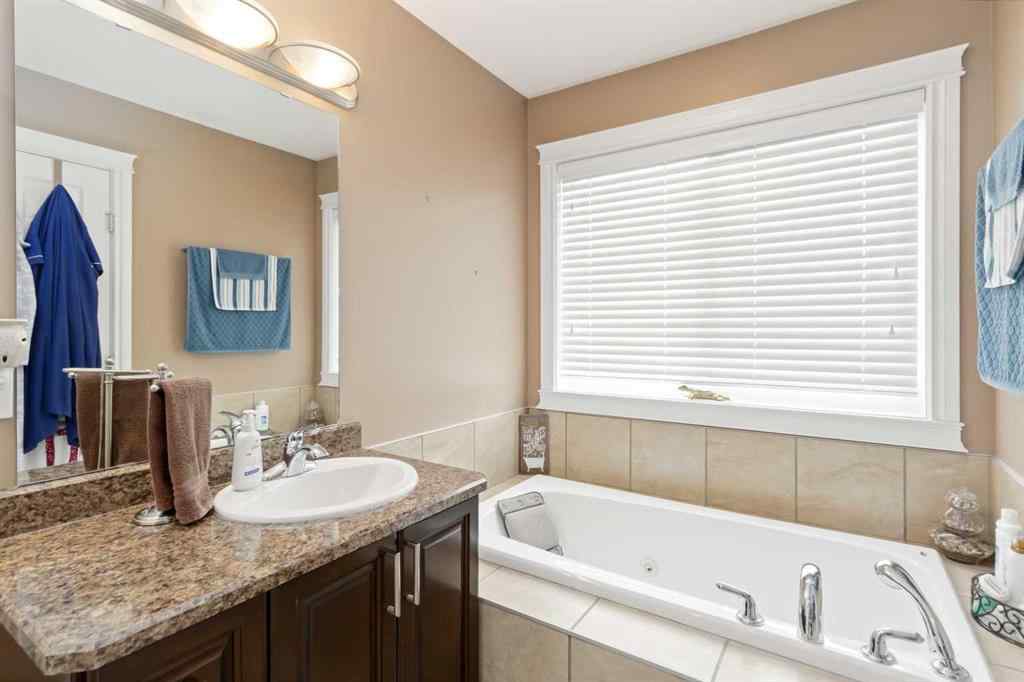 MLS® A2220783 - 108 Chestnut Way  in Timberlea Fort McMurray, Residential
