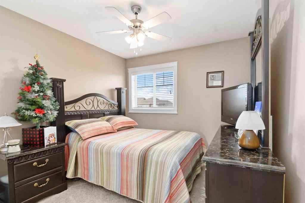 MLS® A2220783 - 108 Chestnut Way  in Timberlea Fort McMurray, Residential