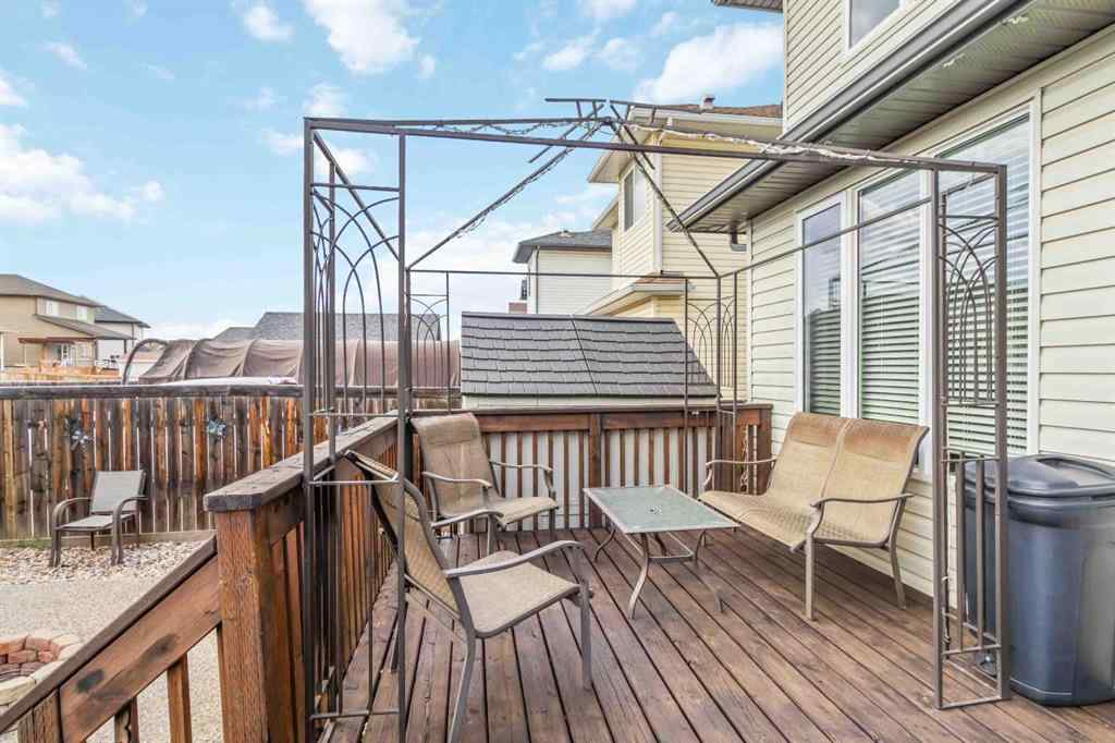 MLS® A2220783 - 108 Chestnut Way  in Timberlea Fort McMurray, Residential
