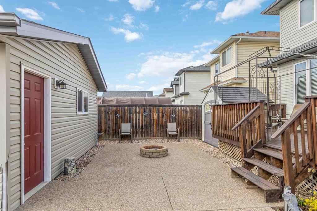 MLS® A2220783 - 108 Chestnut Way  in Timberlea Fort McMurray, Residential