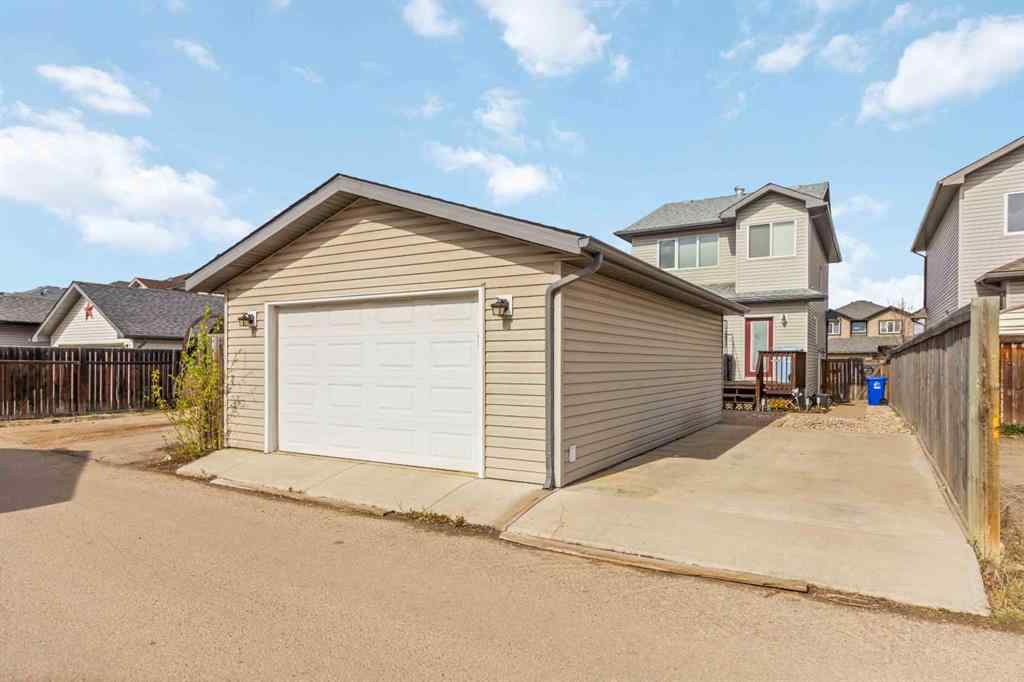 MLS® A2220783 - 108 Chestnut Way  in Timberlea Fort McMurray, Residential