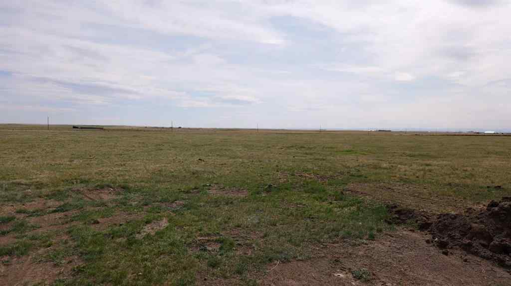 MLS® A2220786 -  Vulcan county   in NONE Rural Vulcan County, Land