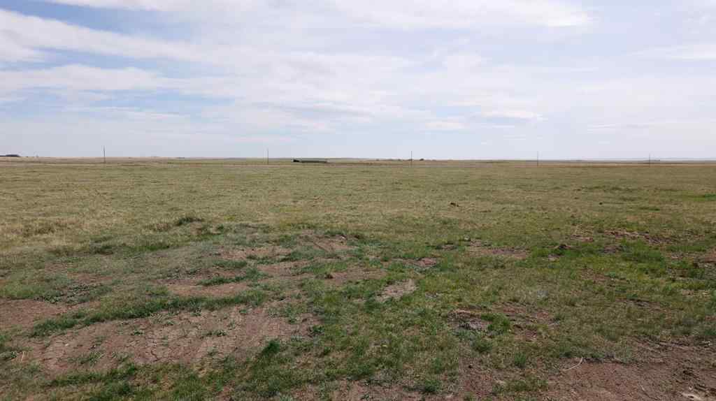 MLS® A2220786 -  Vulcan county   in NONE Rural Vulcan County, Land