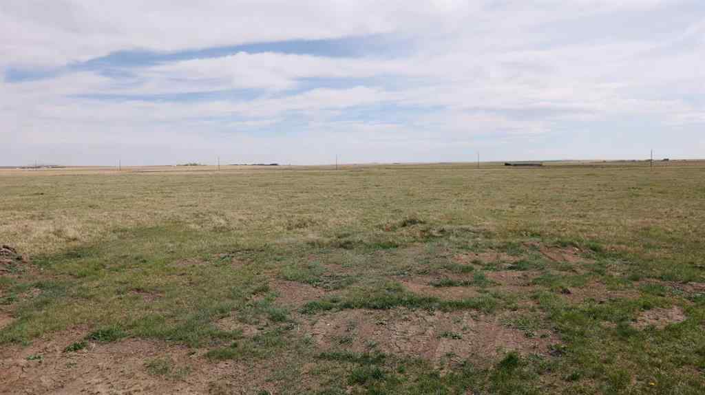 MLS® A2220786 -  Vulcan county   in NONE Rural Vulcan County, Land