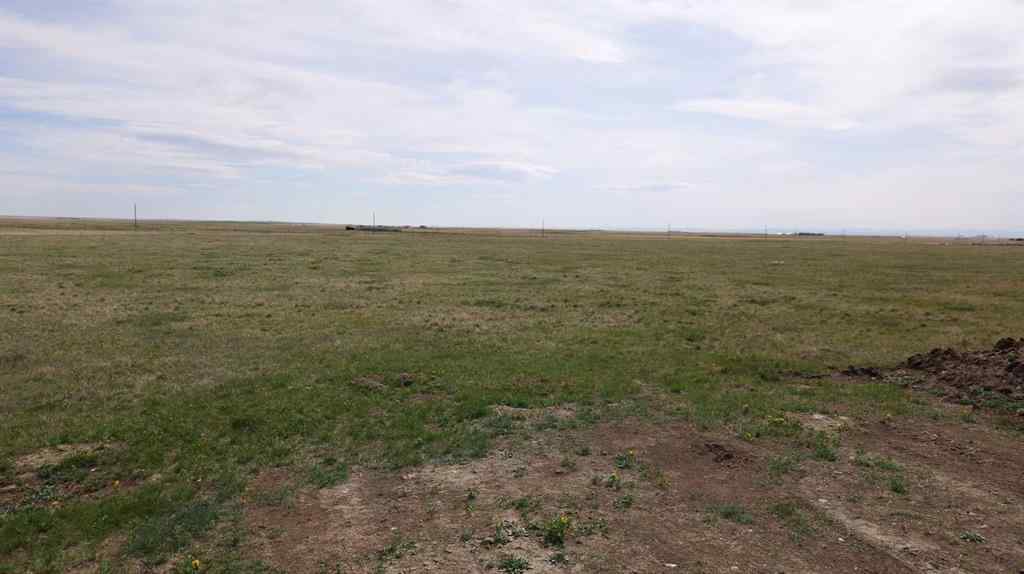 MLS® A2220798 -  Vulcan county   in NONE Rural Vulcan County, Land