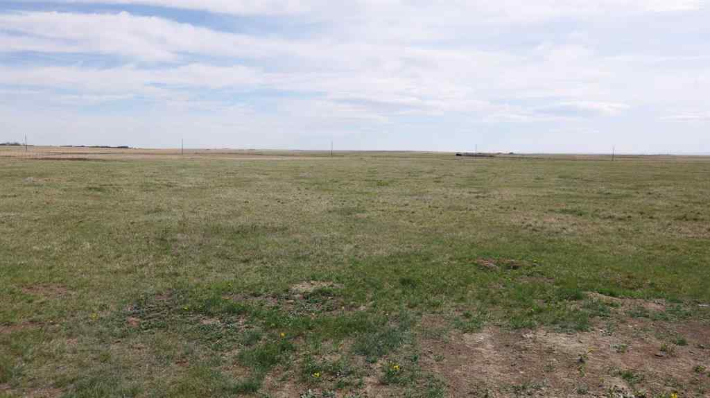 MLS® A2220798 -  Vulcan county   in NONE Rural Vulcan County, Land