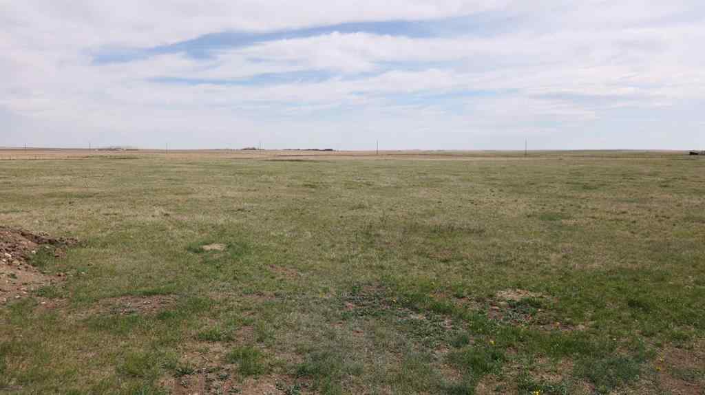 MLS® A2220798 -  Vulcan county   in NONE Rural Vulcan County, Land