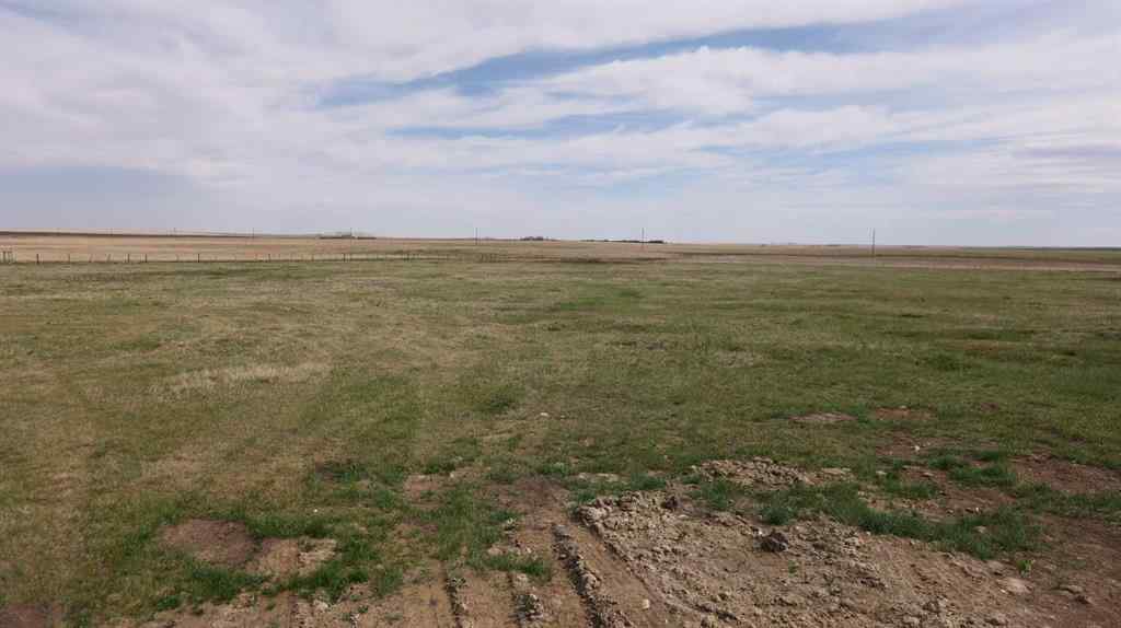 MLS® A2220806 -  Vulcan county   in NONE Rural Vulcan County, Land