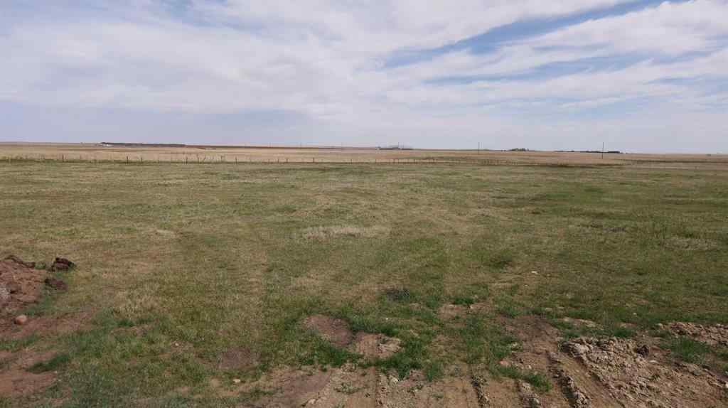 MLS® A2220806 -  Vulcan county   in NONE Rural Vulcan County, Land