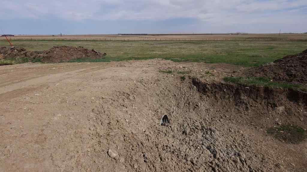 MLS® A2220806 -  Vulcan county   in NONE Rural Vulcan County, Land