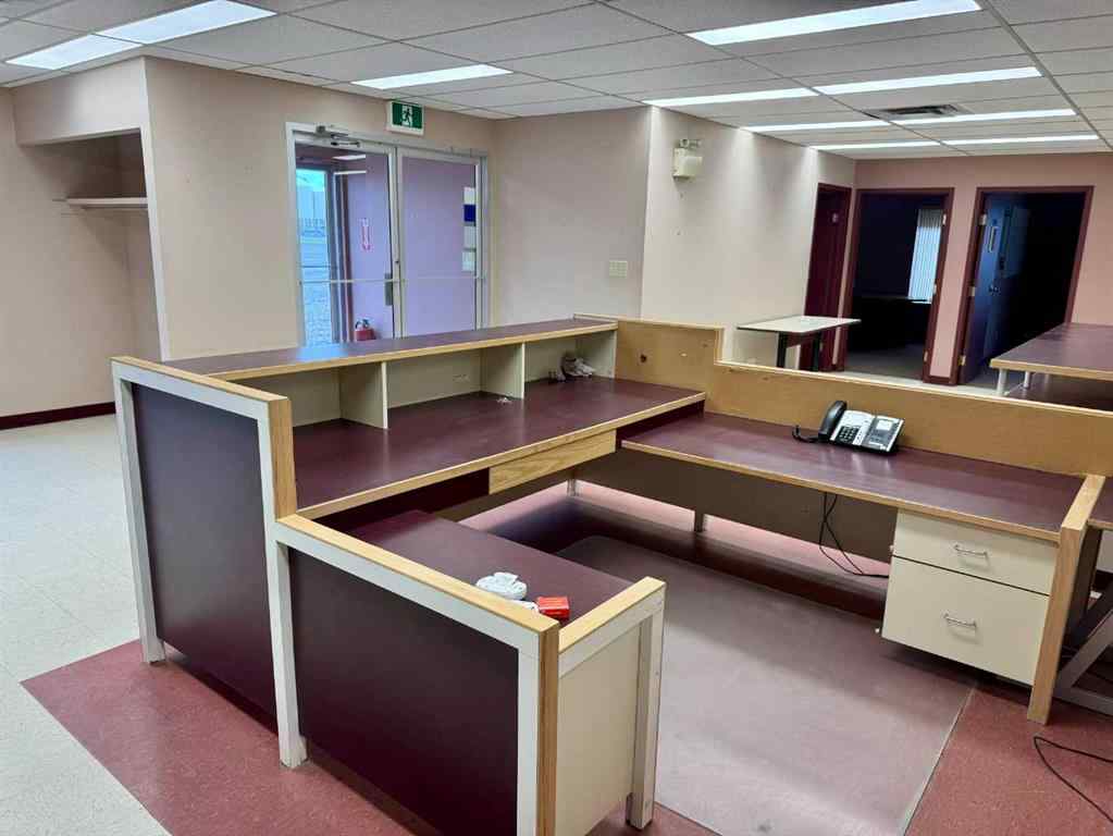 MLS® A2220807 - 11 Imperial Close  in NONE Olds, Commercial