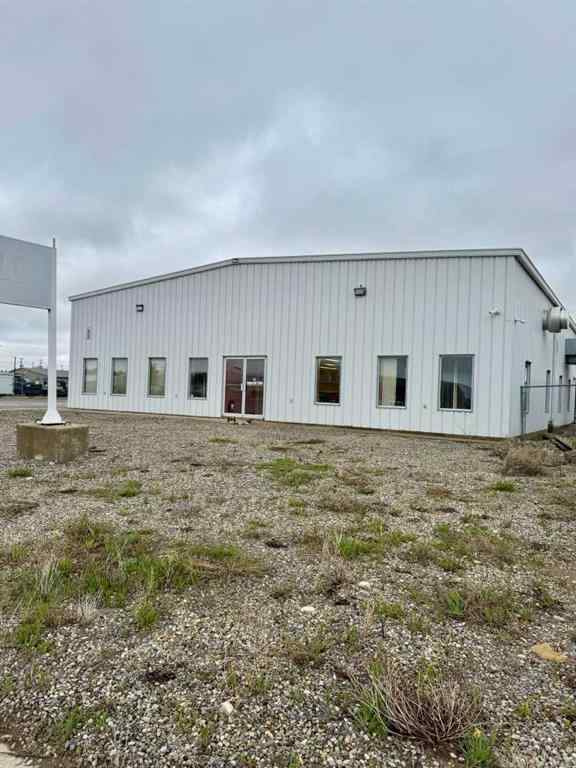 MLS® A2220807 - 11 Imperial Close  in NONE Olds, Commercial